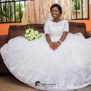 Olayemi Olabisi Bolarinwa profile icon