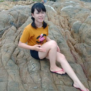 บีม'ม จ๋า'า profile icon