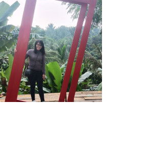 sepril pohan profile icon