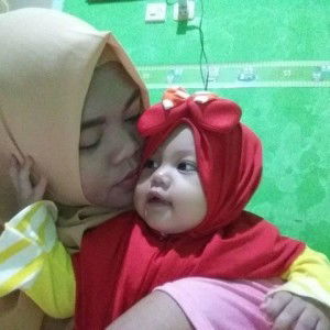 Chitra Yuliantii profile icon