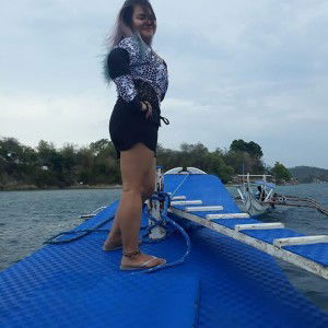 Robie Lyn Resurreccion Ariscayo profile icon