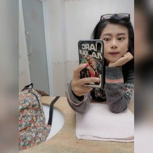 Juntima Peangprapun profile icon