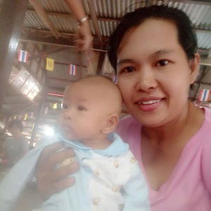 Nusara Chitsom profile icon