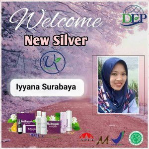 Iyyana Maula Nu Amoorea profile icon