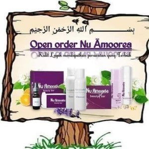 Nurfatimah Sarii Balqis profile icon