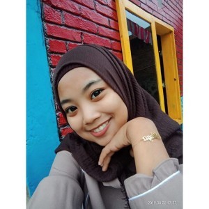 Silvya Fitriani Ramadhan profile icon
