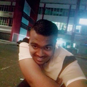 Dato Karthik profile icon