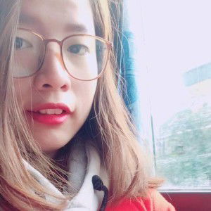 Thủy Hạnh profile icon