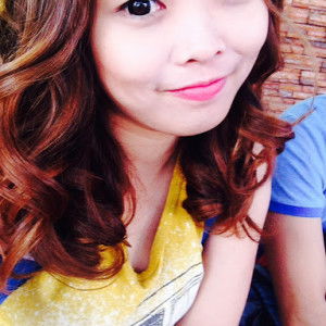 raeshilyn de guzman profile icon