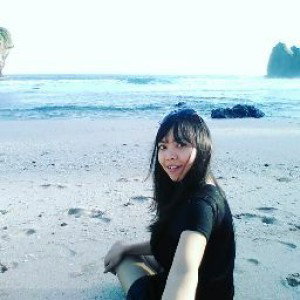 Anik Nasution profile icon
