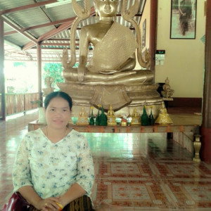 noy nong profile icon