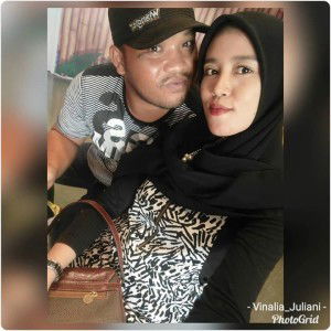 Vinalia Juliani Azwanii profile icon