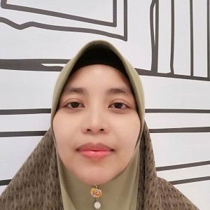 Annaz Zainal profile icon