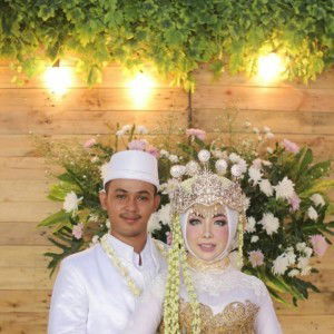 Wahyu Adam profile icon