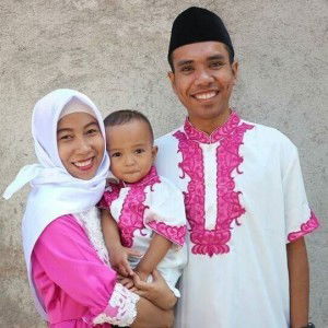 Arina Haris profile icon