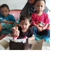 dwi fitri profile icon