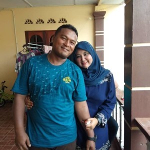 Fadzealah Fizie profile icon