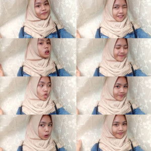 galuh purwandiny profile icon