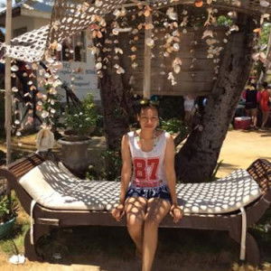 Christine May Plasencia profile icon