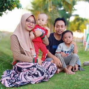 Ayyu Wibowo profile icon