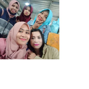 La Tahzan Innallaha Ma'ana profile icon