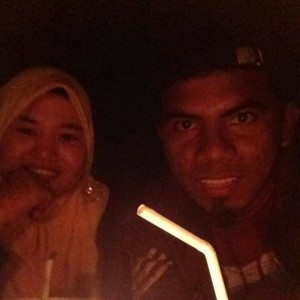 Nazera Siti profile icon