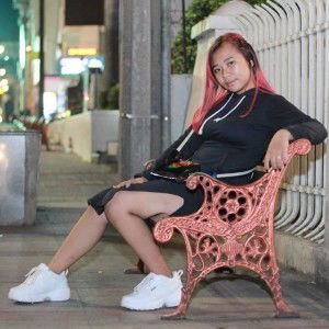 Risna Keysa Rahmadani profile icon