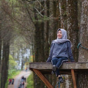 Ana Nur Yani profile icon