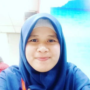 Hariati Simbuh profile icon