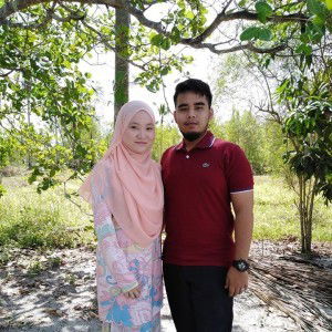 IzZaty ZeinUddin profile icon