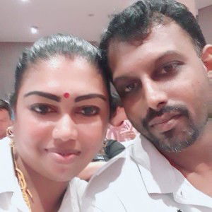 Saravan Rao Letchumy profile icon