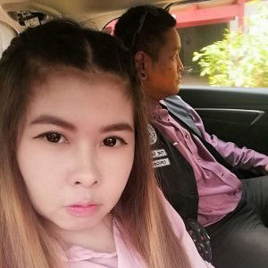 พัชรี​ แก้ว​เจริญ​ profile icon