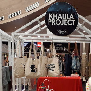 Khaula Project profile icon