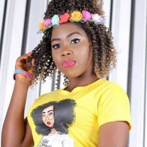 Anu Oluwaposi profile icon