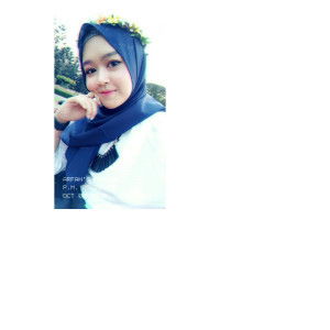 Arfah Juliany profile icon