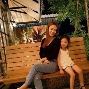 แม่เมย์ ลูกขิม profile icon