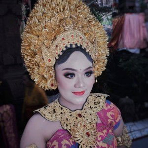 Dayu Diah profile icon