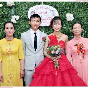 Thoa Nguyen profile icon