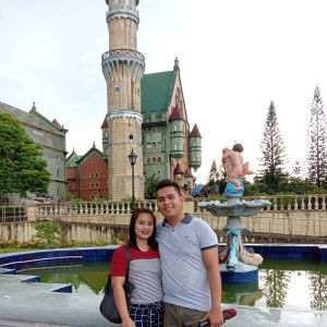 Princess Diane Panaligan Bautista profile icon