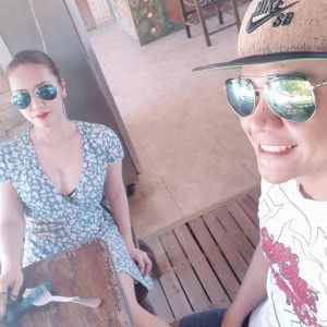 Lui Dela Cruz profile icon