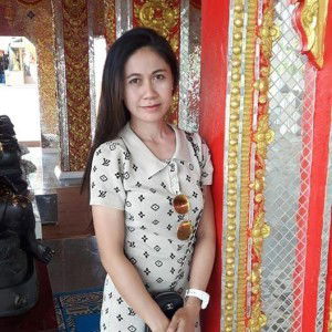 Pairin Wiset profile icon