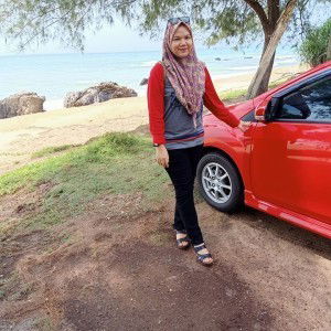 Nadya Elena profile icon