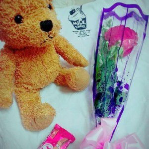 Zaidah Zaidah profile icon