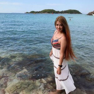 Supawadee Lomwong profile icon