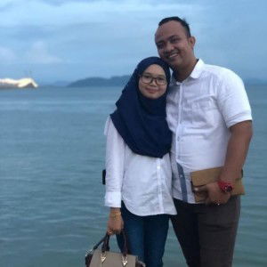 Nurul Nadia profile icon