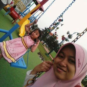 Musrifatun Nizze profile icon