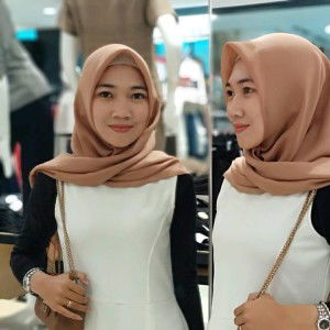 Selly Nur Afrita profile icon