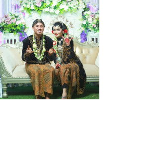 Hesti Afrizah profile icon