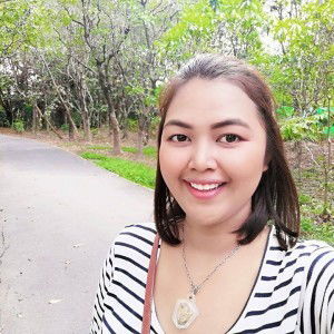 Pim Pimnapa profile icon