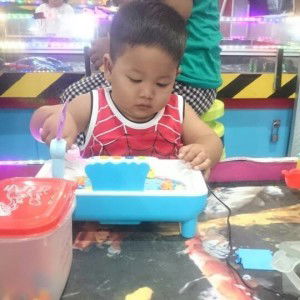 Puji Anggoro Sari profile icon